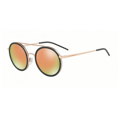 Emporio Armani EA 2041 EA2041 Sunglasses Designer Glasses